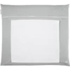 Nordic Coast Company Cambiador Gris -Cuidado Infantil Tienda nordic coast company cambiador gris a412055