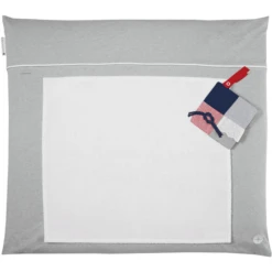 Nordic Coast Company Cambiador Gris -Cuidado Infantil Tienda nordic coast company cambiador gris a412055 3