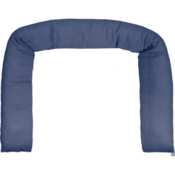 Odenwälder Rollo De Muselina Nido Space Azul