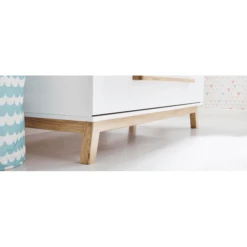 Pinolino Cómoda Cambiador Riva -Cuidado Infantil Tienda pinolino comoda cambiador riva a207068 2