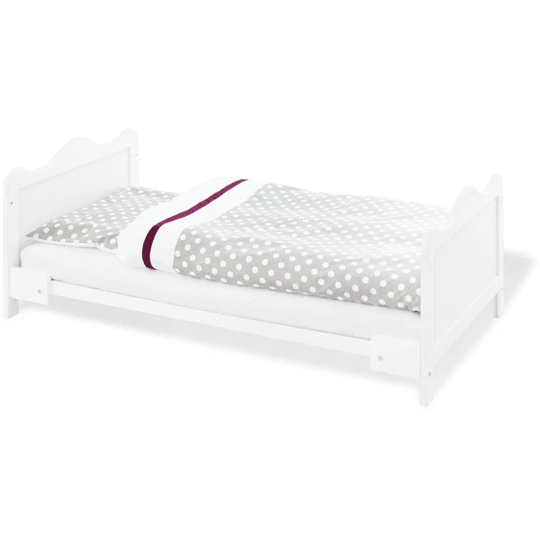 PINOLINO Cuna Ice 4 PINOLINO Cuna Ice - Image 2