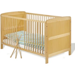 PINOLINO Cuna Jakob -Cuidado Infantil Tienda pinolino cuna jakob a047282 3