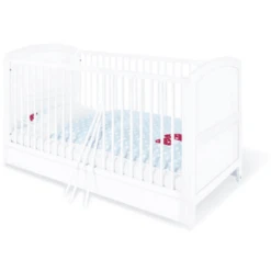 PINOLINO Cuna Laura -Cuidado Infantil Tienda pinolino cuna laura a047065 2