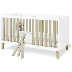 Pinolino Cuna Lumi 11 Pinolino Cuna Lumi -Cuidado Infantil Tienda pinolino cuna lumi a312519 4