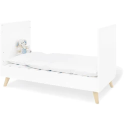 Los más vendidos -Cuidado Infantil Tienda pinolino cuna move a268331 1