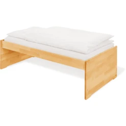 PINOLINO Cuna Natura -Cuidado Infantil Tienda pinolino cuna natura a047185 4