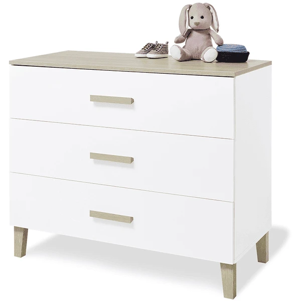 Pinolino Mueble Cambiador Lumi Ancho 4 Pinolino Mueble Cambiador Lumi Ancho - Image 2