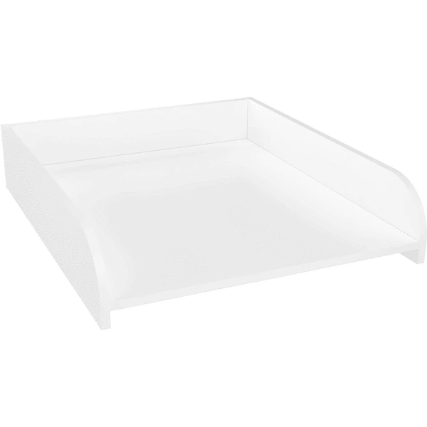 Polini Kids Cambiador Accesorio Para Lavadora Blanco 3 Polini Kids Cambiador Accesorio Para Lavadora Blanco