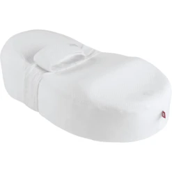 RED CASTLE Nido De Bebé Cocoonababy®-Fleur De Coton® White