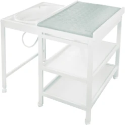 Roba Bañera Y Cambiador Con Cambiador Extensible -Cuidado Infantil Tienda roba banera y cambiador con cambiador extensible a315545 1