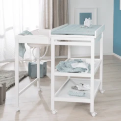 Roba Bañera Y Cambiador Con Cambiador Extensible -Cuidado Infantil Tienda roba banera y cambiador con cambiador extensible a315545 2