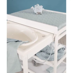 Roba Bañera Y Cambiador Con Cambiador Extensible -Cuidado Infantil Tienda roba banera y cambiador con cambiador extensible a315545 3