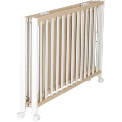 Roba Cama Plegable Fold-Up 60x120cm Bicolor 9 Roba Cama Plegable Fold-Up 60x120cm Bicolor -Cuidado Infantil Tienda roba cama plegable fold up 60x120cm bicolor a162390 2