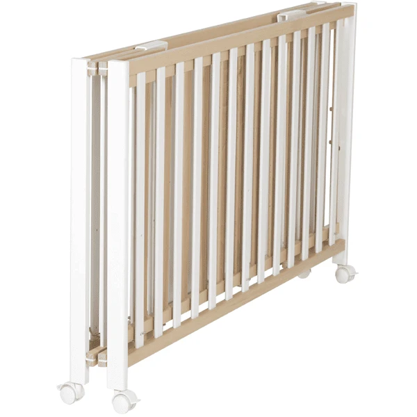 Roba Cama Plegable Fold-Up 60x120cm Bicolor 5 Roba Cama Plegable Fold-Up 60x120cm Bicolor - Image 3