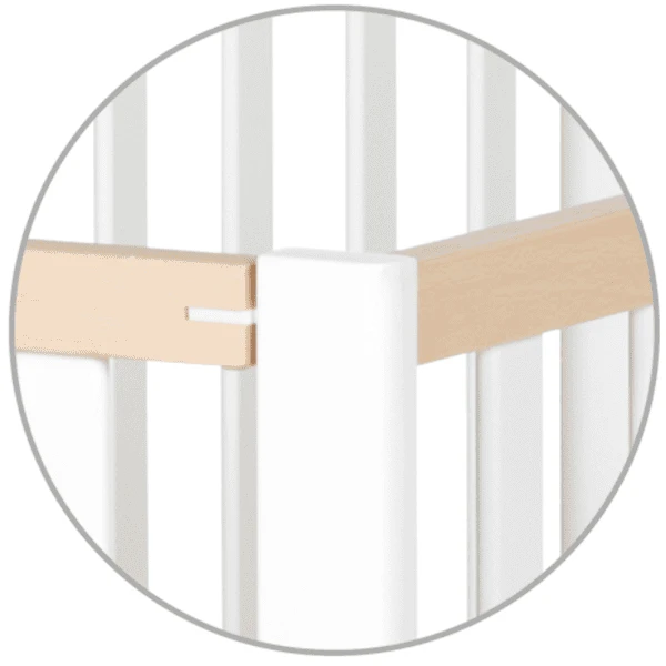 Roba Cama Plegable Fold-Up 60x120cm Bicolor 6 Roba Cama Plegable Fold-Up 60x120cm Bicolor - Image 4