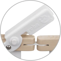 Roba Cama Plegable Fold-Up 60x120cm Bicolor 11 Roba Cama Plegable Fold-Up 60x120cm Bicolor -Cuidado Infantil Tienda roba cama plegable fold up 60x120cm bicolor a162390 4