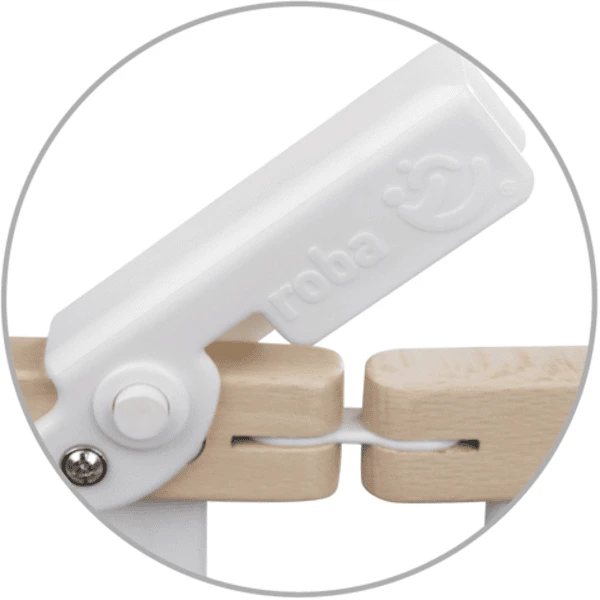 Roba Cama Plegable Fold-Up 60x120cm Bicolor 7 Roba Cama Plegable Fold-Up 60x120cm Bicolor - Image 5