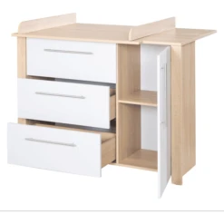 Roba Cambiador Ancho Matilda -Cuidado Infantil Tienda roba cambiador ancho matilda a317524 2