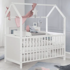 Roba Cambiador Bandeja Cambiador Blanco Roba Style Gris -Cuidado Infantil Tienda roba cambiador bandeja cambiador blanco roba style gris a308233 2