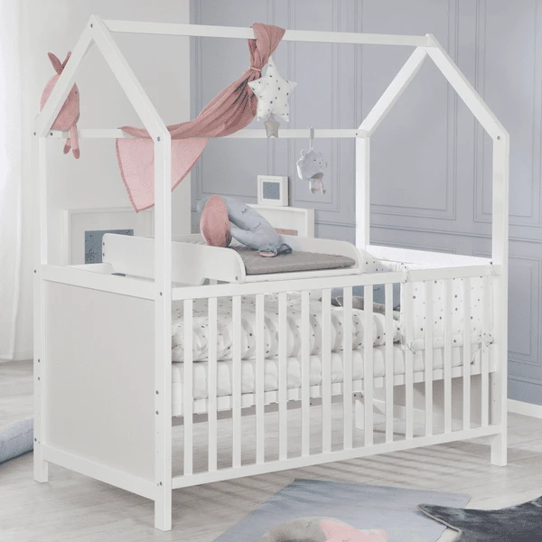 Cuidado Infantil Tienda -Cuidado Infantil Tienda roba cambiador bandeja cambiador blanco roba style gris a308233 2