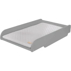 Roba Cambiador Bandeja Cambiador Roba Style Gris -Cuidado Infantil Tienda roba cambiador bandeja cambiador roba style gris a308227 4