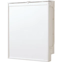 Roba Cambiador De Pared Niño De La Selva Blanco 79,5 X 63 X 76,5/19 Cm -Cuidado Infantil Tienda roba cambiador de pared nino de la selva blanco 79 5 x 63 x 76 5 19 cm a064130 4