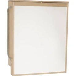 Roba Cambiador De Pared Niño De La Selva, Natural 79,5 X 63 X 76,5/19 Cm -Cuidado Infantil Tienda roba cambiador de pared nino de la selva natural 79 5 x 63 x 76 5 19 cm a064118 1