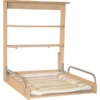 Roba Cambiador De Pared Niño De La Selva, Natural 79,5 X 63 X 76,5/19 Cm -Cuidado Infantil Tienda roba cambiador de pared nino de la selva natural 79 5 x 63 x 76 5 19 cm a064118