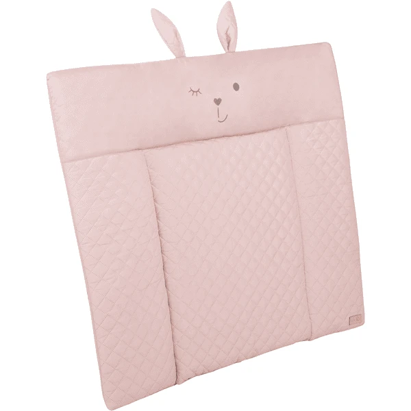 Roba Cambiador Soft Lily Style Rosa 4 Roba Cambiador Soft Lily Style Rosa - Image 2