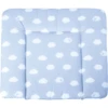 ROBA Cambiador Soft Pequeño Nube Azul 85 X 75 Cm -Cuidado Infantil Tienda roba cambiador soft pequeno nube azul 85 x 75 cm a245323