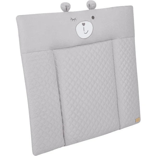 Roba Cambiador Soft Sammy Style Gris 4 Roba Cambiador Soft Sammy Style Gris - Image 2