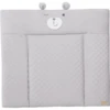 Roba Cambiador Soft Sammy Style Gris -Cuidado Infantil Tienda roba cambiador soft sammy style gris a286811