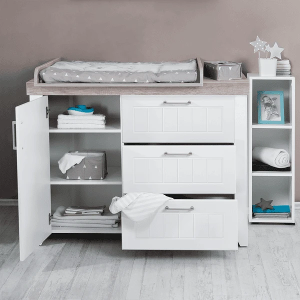 Roba Cambiador Wilma Ancho 6 Roba Cambiador Wilma Ancho - Image 4