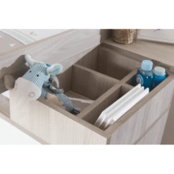 Roba Cambio De Unidad Olaf -Cuidado Infantil Tienda roba cambio de unidad olaf a220325 3