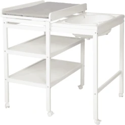 Roba Combinación De Baño/cambiador Extensible, Incluye Cambiador -Cuidado Infantil Tienda roba combinacion de bano cambiador extensible incluye cambiador a292190 4