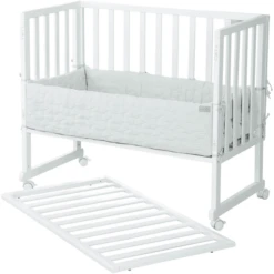 Roba Consolador Y Moisés 3en1 Con Barrera Frosty Green Estrellas -Cuidado Infantil Tienda roba consolador y moises 3en1 con barrera frosty green estrellas a315565 2