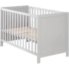Roba Cuna Colecho Taupe 60 X 120 Cm -Cuidado Infantil Tienda roba cuna colecho taupe 60 x 120 cm a306325