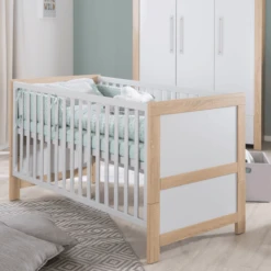 Roba Cuna Combinada Matilda -Cuidado Infantil Tienda roba cuna combinada matilda a317530 4