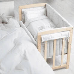 Roba Cuna Mecedora Star Magic 4 En 1 Nature -Cuidado Infantil Tienda roba cuna mecedora star magic 4 en 1 nature a303892 3