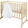 Roba Cuna Moisés Safe Asleep® 3 En 1 Estrellitas Madera -Cuidado Infantil Tienda roba cuna moises safe asleep 3 en 1 estrellitas madera a272138