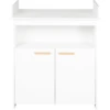 Roba Mueble Cambiador Anton -Cuidado Infantil Tienda roba mueble cambiador anton a396340