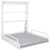 Roba Mueble Cambiador De Pared Incl. Cambiador Style Blanco
