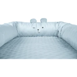 Roba Nido De Bebé Style Benny Turquesa 8 Roba Nido De Bebé Style Benny Turquesa -Cuidado Infantil Tienda roba nido de bebe style benny turquesa a286805 1