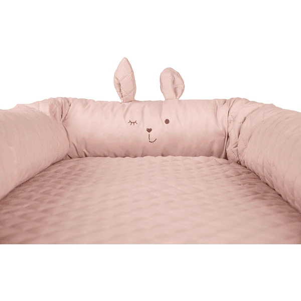 Roba Nido De Bebé Style Lily Rosa 4 Roba Nido De Bebé Style Lily Rosa - Image 2