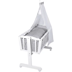 Cuidado Infantil Tienda -Cuidado Infantil Tienda roba set completo cuna mecedora miffy a271907 1