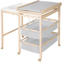 Roba Set De Baño Y Cambio De Pañales Extensible -Cuidado Infantil Tienda roba set de bano y cambio de panales extensible a315580 4