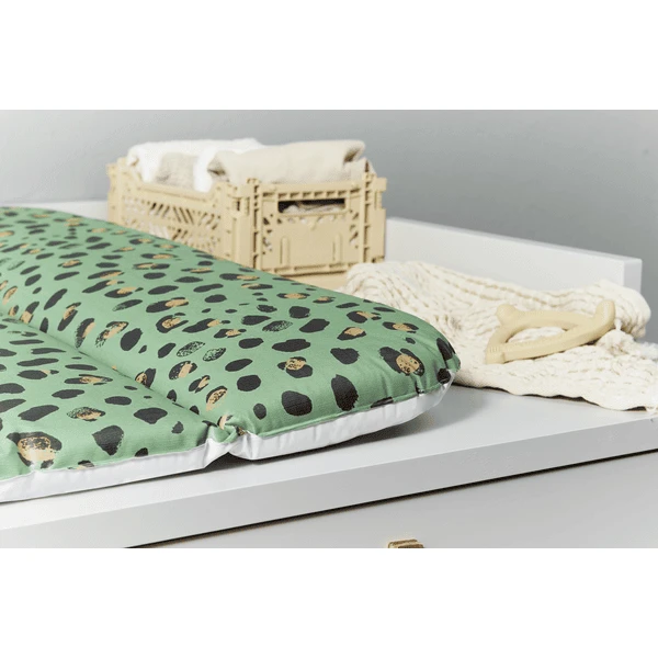 Rotho Babydesign Rotho Cambiador Motiv Leopard 85 X 72 X 5 Cm 6 Rotho Babydesign Rotho Cambiador Motiv Leopard 85 X 72 X 5 Cm - Image 4
