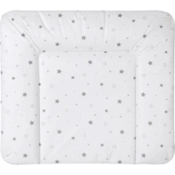 Schardt Almohadilla De Envoltura De Aluminio 84 X 74 Cm Starlet Grey -Cuidado Infantil Tienda schardt almohadilla de envoltura de aluminio 84 x 74 cm starlet grey a244900 2