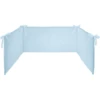 SONNE Chen Nest Uni 26x180cm Azul -Cuidado Infantil Tienda sonne chen nest uni 26x180cm azul a262342