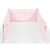SONNE Chen Nest Uni 32x210 Cm Rosa -Cuidado Infantil Tienda sonne chen nest uni 32x210 cm rosa a262507